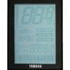 2016 Yamaha E-Bike LCD-Display