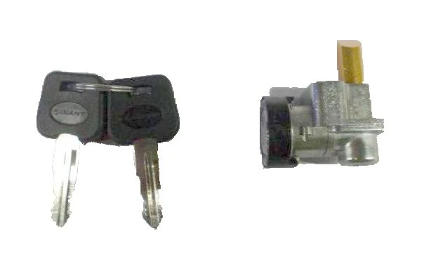 Giant Schließzylinder Akkuschloss Twist 2013 1 Giant Schließzylinder Akkuschloss Twist 2013