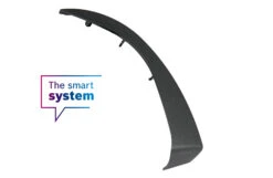 Bosch Designdeckel Performance Line Smart System -Fahrradzubehör 8481 005