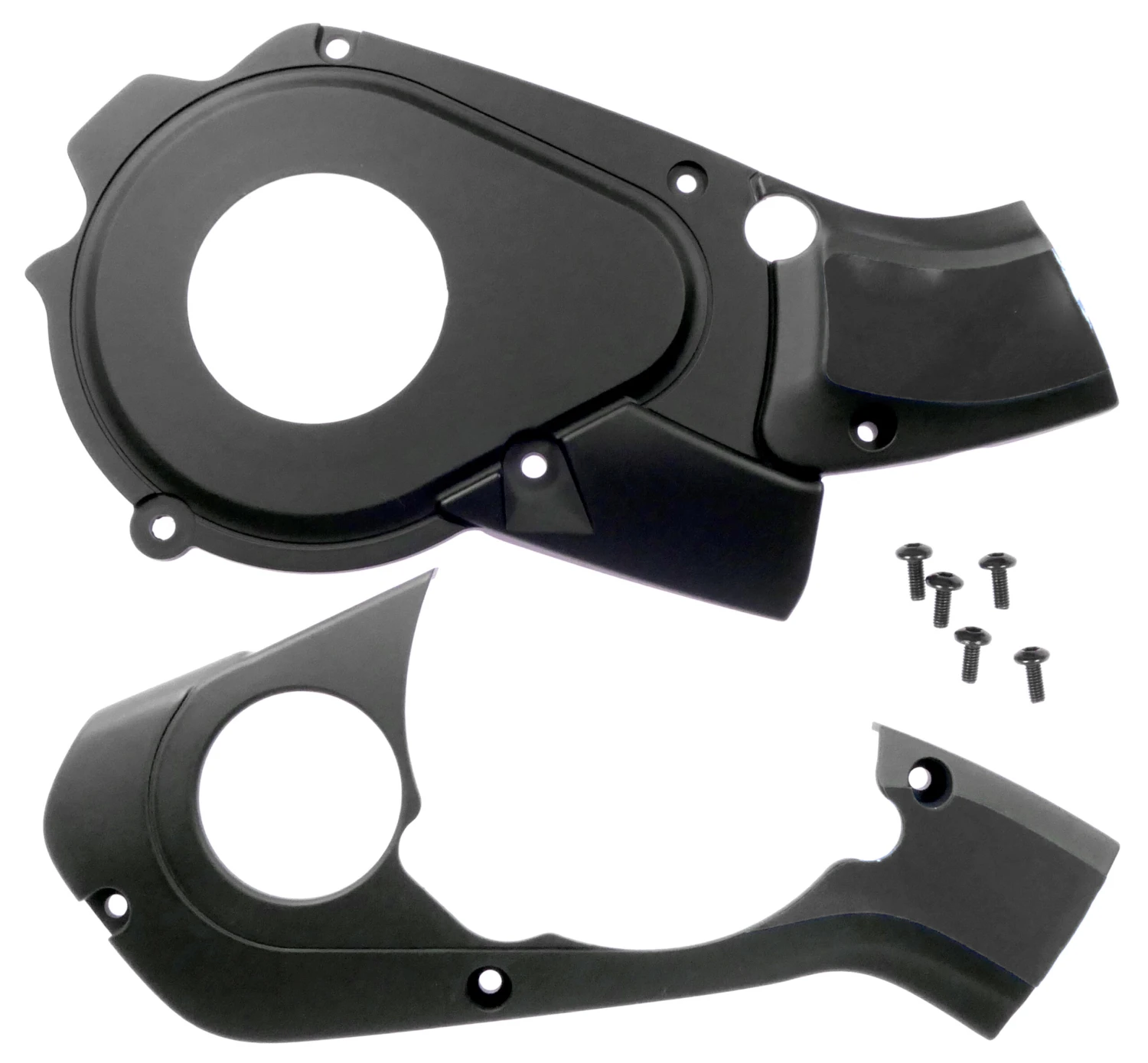 Giant SyncDrive Motorabdeckung 1 Giant SyncDrive Motorabdeckung