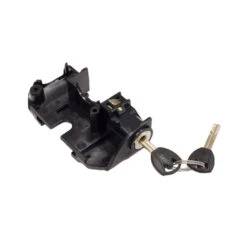 ABUS Schließzylinder Bosch Gepäckträgerakku BLO BOS RT2 -Fahrradzubehör abus schliesszylinder bosch gepaecktraegerakku blo bos rt2 plus