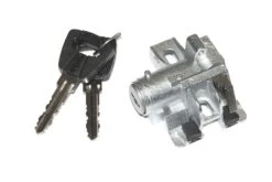 ABUS Schließzylinder Bosch PowerPack BLO BOS DT2 -Fahrradzubehör abus schliesszylinder bosch powerpack blo bos dt2 t82 zylinder