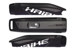 Aufkleber HAIBIKE Sduro Für Yamaha-Akku 2016 -Fahrradzubehör aufkleber haibike dekor 2016 fuer yamaha akku e bike anthrazit weiss