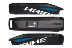 Aufkleber HAIBIKE Sduro Für Yamaha-Akku 2016 -Fahrradzubehör aufkleber haibike dekor 2016 fuer yamaha akku e bike dunkelblau weiss