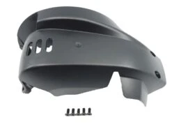 Bergamont E-Ville Motor Cover Unten