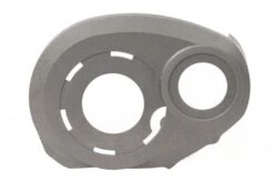 Bosch Motor Designdeckel Abdeckring Rechts -Fahrradzubehör bosch active design deckel rechts 1270015058