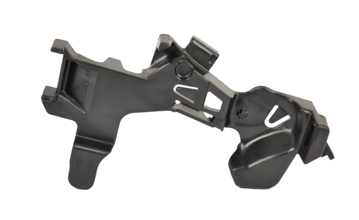 Bosch ConnectModule Halterung 1 Bosch ConnectModule Halterung