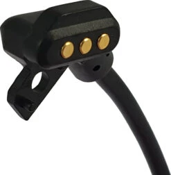 Bosch Bedieneinheit Compact - Anthrazit -Fahrradzubehör bosch kiox bedieneinheit verbindungsstecker