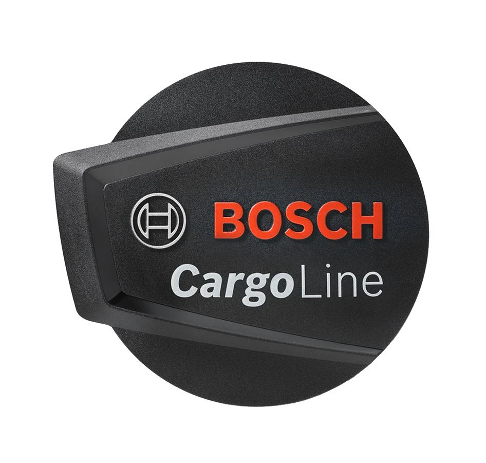 Bosch Logodeckel Cargo Line Motor Smart System 1 Bosch Logodeckel Cargo Line Motor Smart System