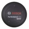 Bosch Logo-Deckel Performance Speed