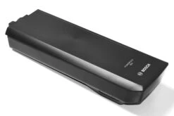 FAHRER Neopren Schutzhülle Cover - Gepäckträger-Akku - Bosch Active / Performance -Fahrradzubehör bosch powerpack ebike gepaecktraeger akku performance anthrazit 0