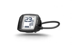 Bosch Purion E-Bike Display Performance Line