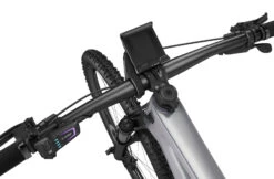 Bosch SmartphoneGrip Smart System 12 Bosch SmartphoneGrip Smart System -Fahrradzubehör bosch smartphonegrip mit kiox300 halter