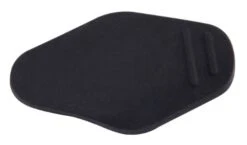 Conway Schlossabdeckung - Bosch PowerPack 500Wh -Fahrradzubehör conway schlossabdeckung bosch powerpack 500 wh cairon trapez cairon herren xyron aluminium