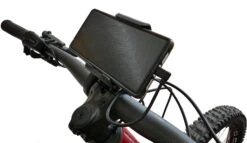 EBIKE24 - E-Bike USB Ladekabel Bosch Micro A - USB C - 90° Abgewinkelt -Fahrradzubehör ebike24 e bike usb ladekabel bosch micro a usb c 3