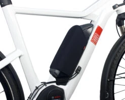 FAHRER Schutzhülle - Rahmenakku Universal -Fahrradzubehör fahrer schutzhulle rahmenakku universal 671778 4274