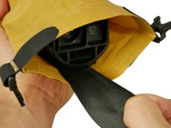 Fazua Energy Bag - E-Bike Akku Tasche -Fahrradzubehör fazua energy bag lasche