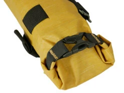 Fazua Energy Bag - E-Bike Akku Tasche -Fahrradzubehör fazua energy bag loam action3