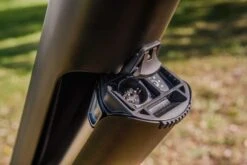 Fazua Ride 50 Locker PX -Fahrradzubehör fazua locker px verschluss motoreneinheit