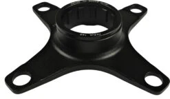 Fazua Ride 50 E-Bike Spider Für Kettenblatt 7 Fazua Ride 50 E-Bike Spider Für Kettenblatt -Fahrradzubehör fazua spider kettenblatt boost front