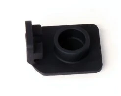 Flyer Abdeckung Ladebuchse SIB2.0 -Fahrradzubehör flyer abdeckung ladebuchse sib 2 0 rueckseite