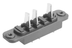 Flyer Elektrofahrrad Akku-Kontaktleiste Premium, Deluxe, 26-36V -Fahrradzubehör flyer elektrofahrrad akku kontaktleiste premium deluxe 26 36v 1249el99CgsAVf2zO