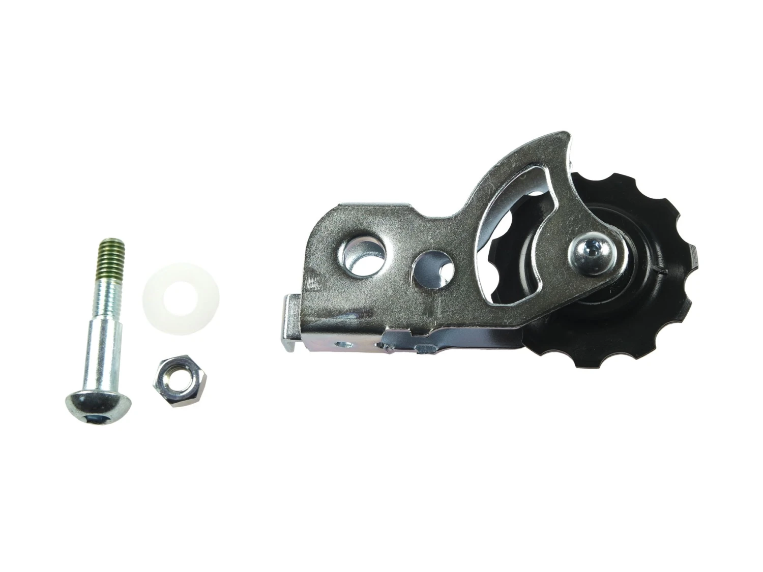 Panasonic Flyer Elektrofahrrad Kettenspanner C-/T-/L-Serie Plus Kettenschaltung, 2006 1 Panasonic Flyer Elektrofahrrad Kettenspanner C-/T-/L-Serie Plus Kettenschaltung, 2006