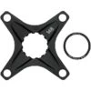 FSA Spider 4-Arm 1-fach Für Fazua E-Bike