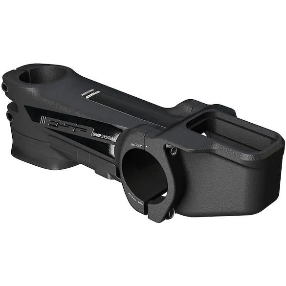 Ergotec FSA Vorbau Non-Series SMR -6° Für Fazua Display 1 Ergotec FSA Vorbau Non-Series SMR -6° Für Fazua Display