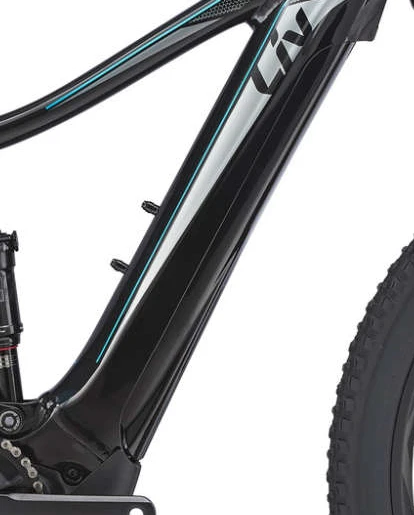 Giant Akkucover Intube Embolden E+2 Power 2019 1 Giant Akkucover Intube Embolden E+2 Power 2019