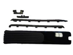 Giant Integrated Akku Rahmen Cove E-Fully