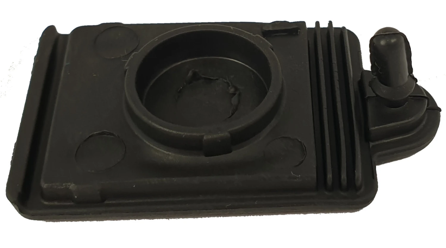 Giant Ladeport Abdeckung Für EnergyPak Gepäckträger Akku 2 Giant Ladeport Abdeckung Für EnergyPak Gepäckträger Akku – Bild 2