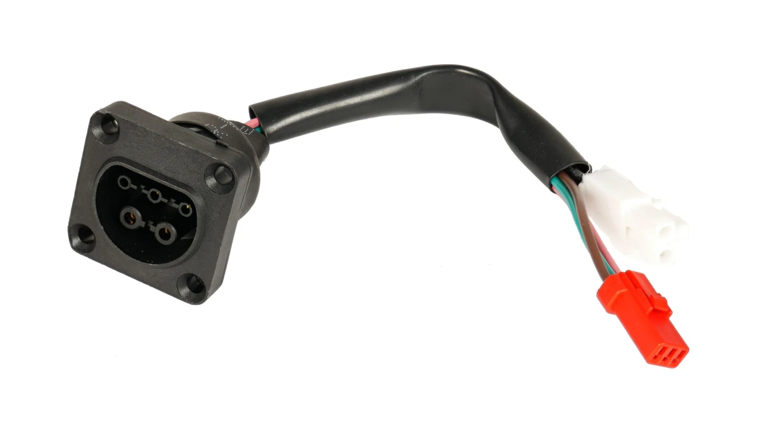 Giant On Board Ladeport 5 Pin Für G-System, 100mm 1 Giant On Board Ladeport 5 Pin Für G-System, 100mm