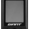 Giant RideDash Plus ANT+ E-Bike Computer