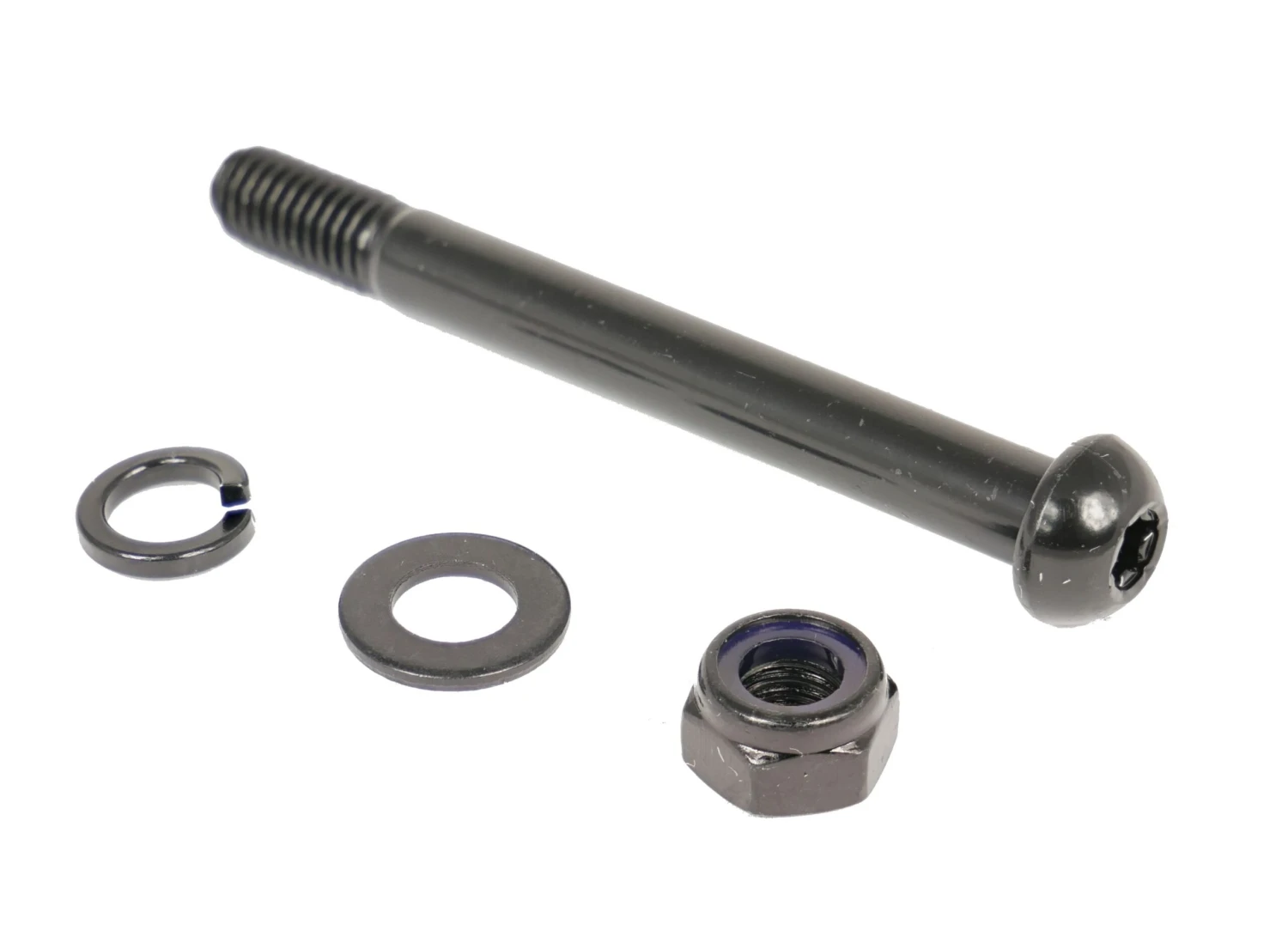 Giant Schraube Zur Motormontage M8-1.25 70mm T30 BED 1 Giant Schraube Zur Motormontage M8-1.25 70mm T30 BED