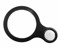 Giant Speed Sensor Magnet Für Centerlock Aufnahme