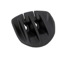 Haibike Flyon Lenkkopf Kabeleinlass -Fahrradzubehör haibike flyon lenkkopf kabeleinlass oben