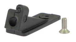 Haibike Kabeltülle Zur Rahmendurchführung -Fahrradzubehör haibike kabeltuelle rahmendurchfuehrung 5 2