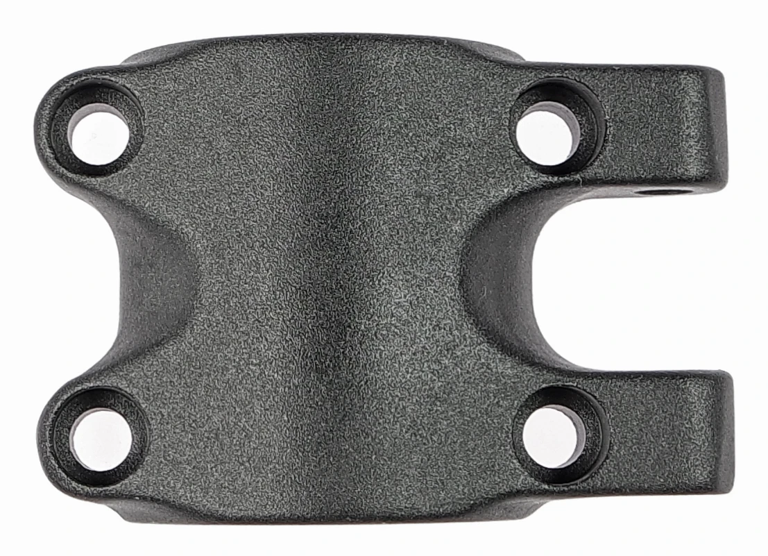 Vorbaukappe Faceplate Typ B - Displayhalter Impulse EBike LCD Compact-Display 2 Vorbaukappe Faceplate Typ B - Displayhalter Impulse EBike LCD Compact-Display – Bild 2