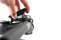 K-Edge Bosch Kiox Vorbau-Displayhalter -Fahrradzubehör k edge vorbau displayhalter bosch kiox 1171871 7626