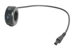 Kalkhoff Impulse EVO Nahbedienteil -Fahrradzubehör kalkhoff ebike nahbedienteil gerader anschluss 0