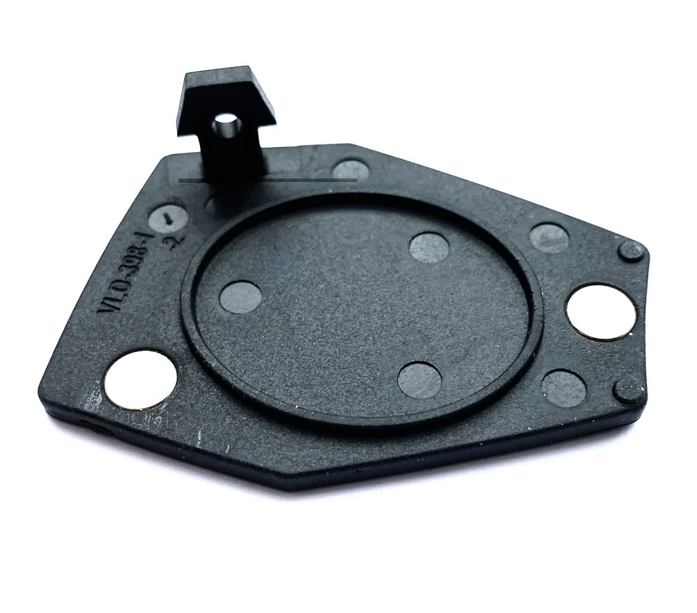 Kalkhoff Entice 5.B Ladeportabdeckung Für Bosch Performance Line CX 1 Kalkhoff Entice 5.B Ladeportabdeckung Für Bosch Performance Line CX