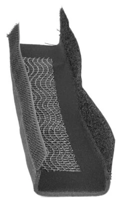 KTM Kettenstreben-Schutz -Fahrradzubehör ktm kettenstreben schutz innenseite