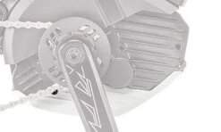 KTM Motorabdeckung Für Bosch CX Motor Unten -Fahrradzubehör ktm motorabdeckung bosch cx motor unten weiss