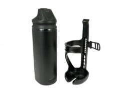 Mahle Range Extender (X35 Power Bank) 208 Wh -Fahrradzubehör mahle x35 range extender halterung power bank