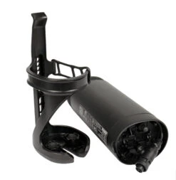 Mahle Range Extender (X35 Power Bank) 208 Wh -Fahrradzubehör mahle x35 range extender kabel