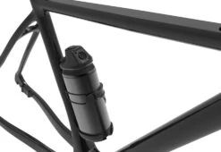 Mahle Range Extender (X35 Power Bank) 208 Wh -Fahrradzubehör mahle x35 range extender sattelrohrmontage