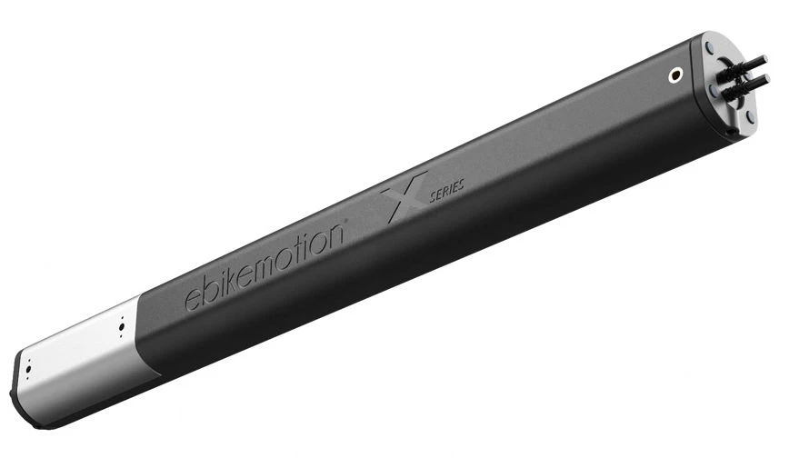 Mahle X35 Smart E-Bike Akku 248 Wh 1 Mahle X35 Smart E-Bike Akku 248 Wh