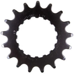 Miche Kettenblatt E-Bike -Fahrradzubehör miche kettenblatt e bike 17 zaehne