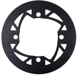 Fahrradzubehör -Fahrradzubehör miranda kettenschutz e bike 170 mm